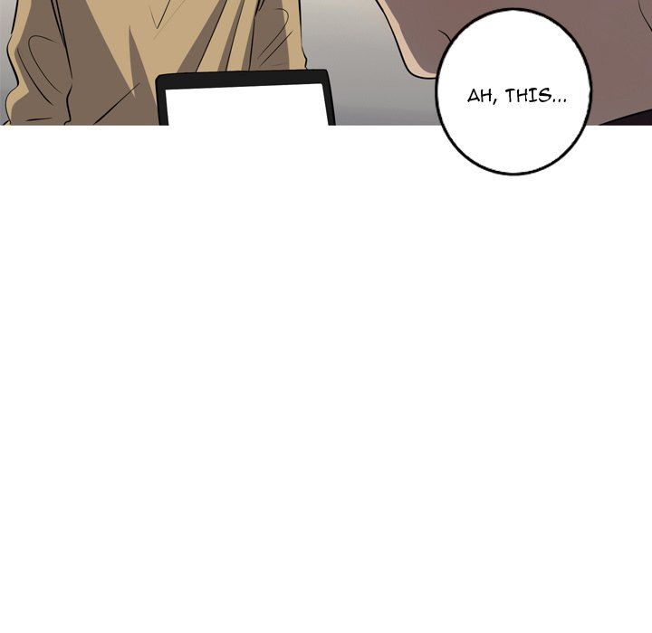 The Mermaid's Pond Manhwa - Chapter 46 Page 48