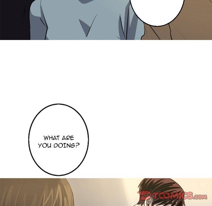 The Mermaid's Pond Manhwa - Chapter 46 Page 51