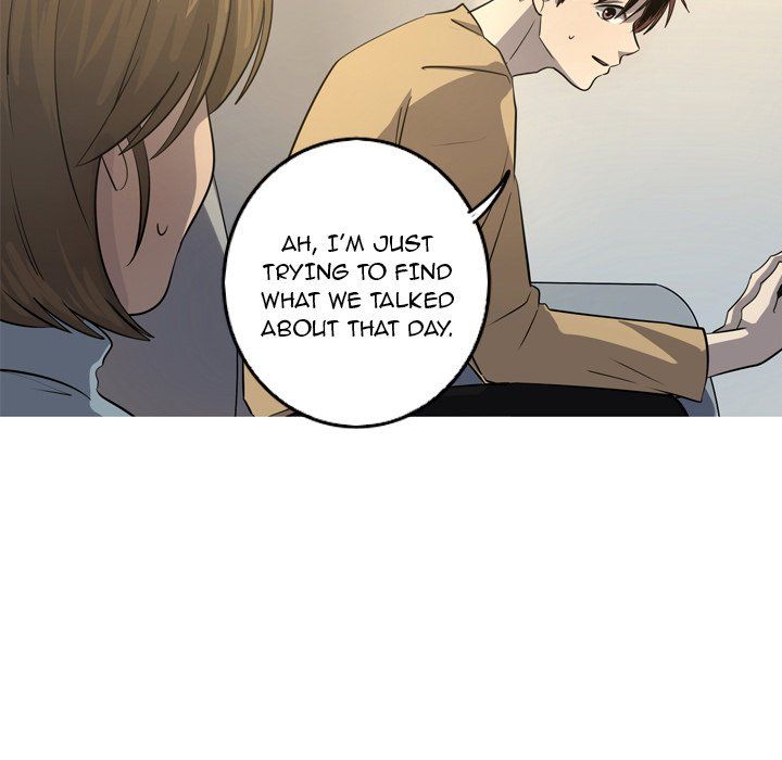 The Mermaid's Pond Manhwa - Chapter 46 Page 52