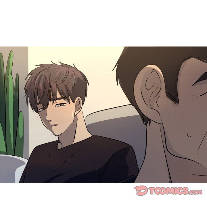 The Mermaid's Pond Manhwa - Chapter 46 Page 53