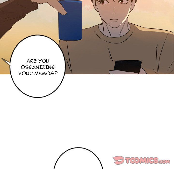 The Mermaid's Pond Manhwa - Chapter 46 Page 55