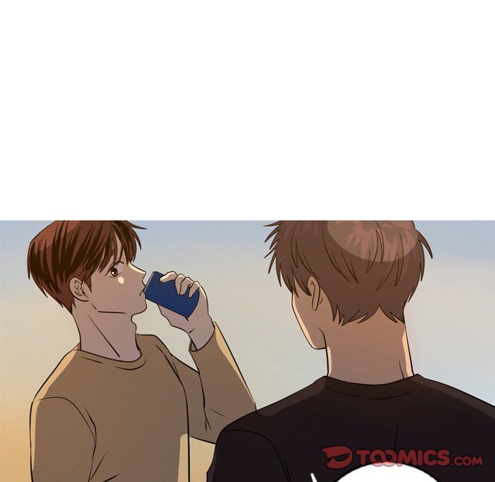 The Mermaid's Pond Manhwa - Chapter 46 Page 57