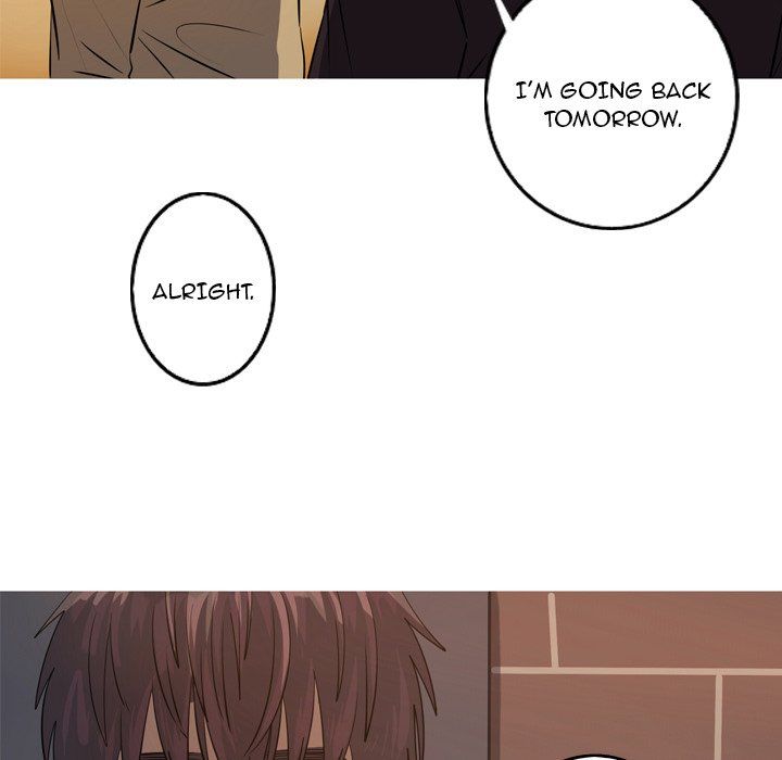 The Mermaid's Pond Manhwa - Chapter 46 Page 58