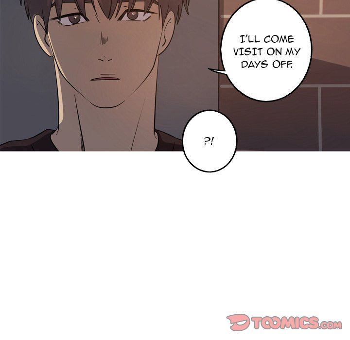 The Mermaid's Pond Manhwa - Chapter 46 Page 59