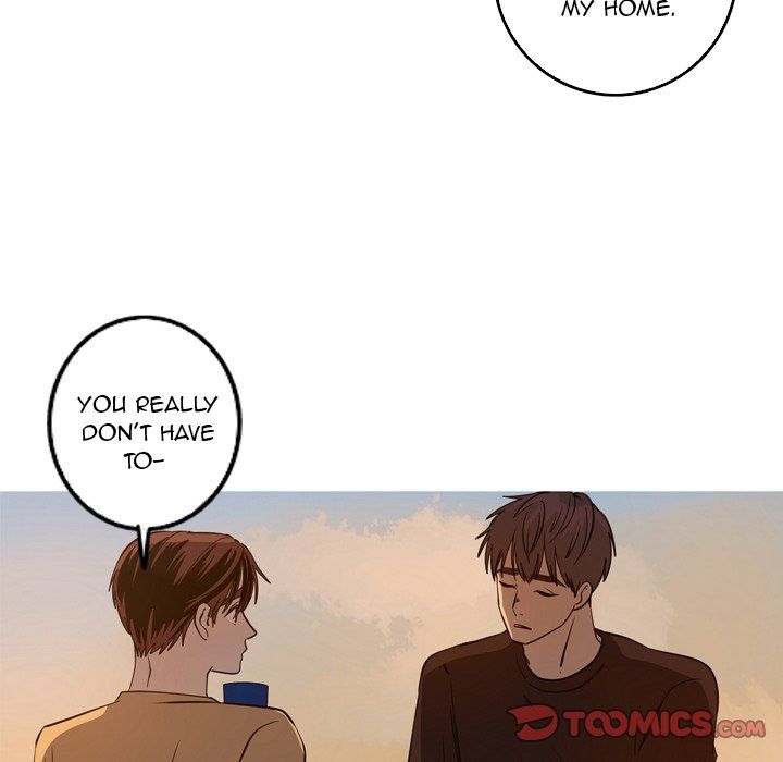 The Mermaid's Pond Manhwa - Chapter 46 Page 61