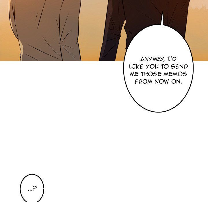 The Mermaid's Pond Manhwa - Chapter 46 Page 62