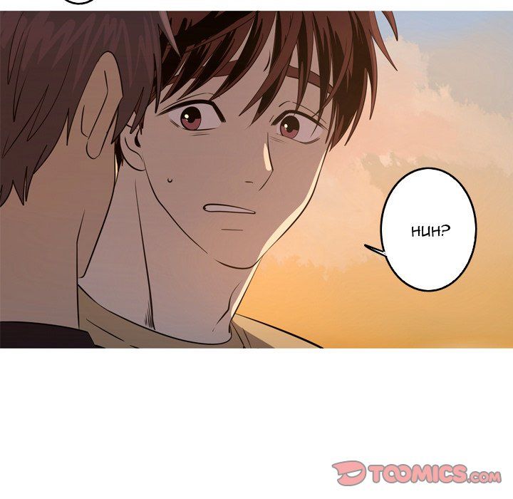 The Mermaid's Pond Manhwa - Chapter 46 Page 63