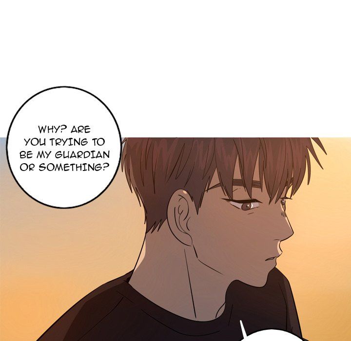 The Mermaid's Pond Manhwa - Chapter 46 Page 64