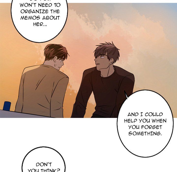 The Mermaid's Pond Manhwa - Chapter 46 Page 66