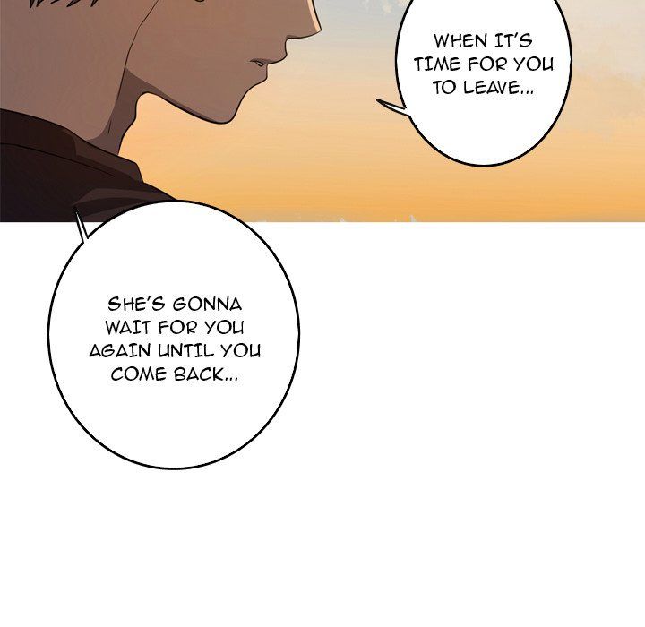 The Mermaid's Pond Manhwa - Chapter 46 Page 72
