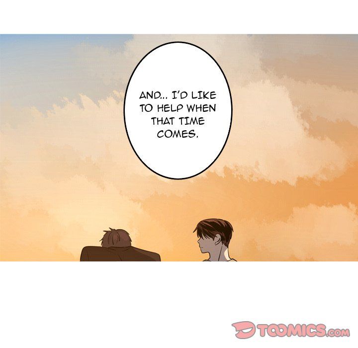 The Mermaid's Pond Manhwa - Chapter 46 Page 73