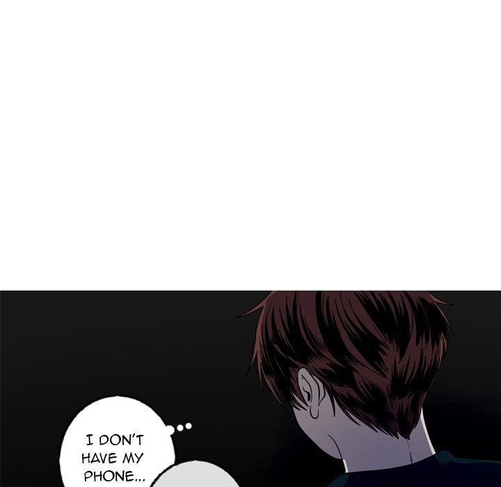 The Mermaid's Pond Manhwa - Chapter 58 Page 16