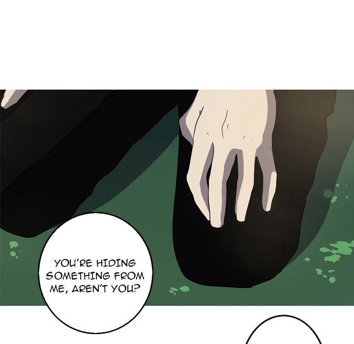 The Mermaid's Pond Manhwa - Chapter 58 Page 22