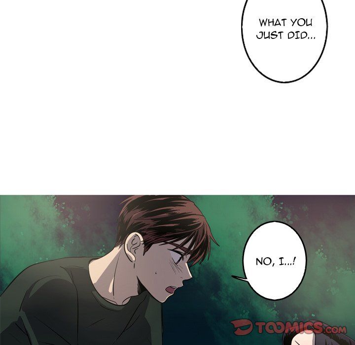 The Mermaid's Pond Manhwa - Chapter 58 Page 23