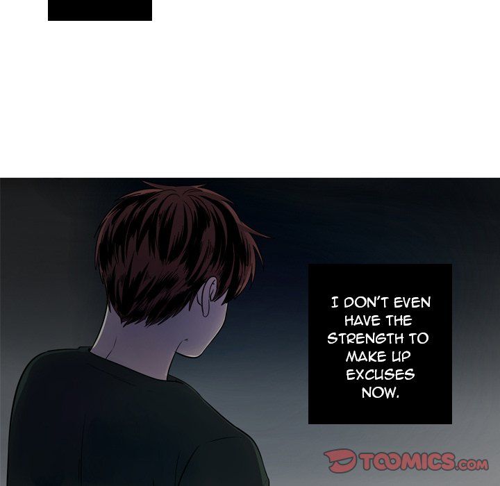 The Mermaid's Pond Manhwa - Chapter 58 Page 29