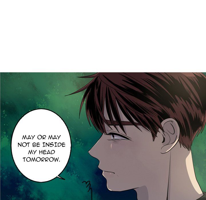 The Mermaid's Pond Manhwa - Chapter 58 Page 44