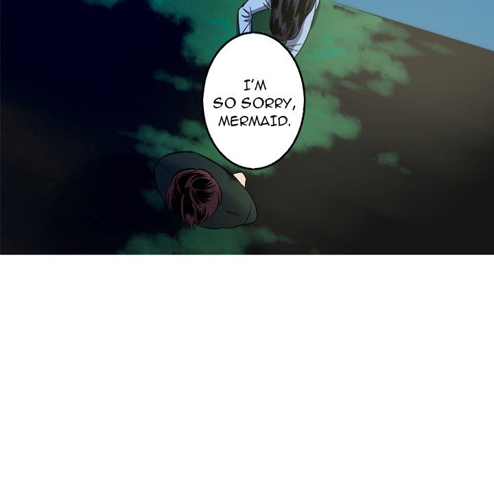 The Mermaid's Pond Manhwa - Chapter 58 Page 50
