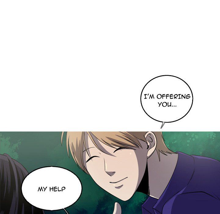 The Mermaid's Pond Manhwa - Chapter 59 Page 16