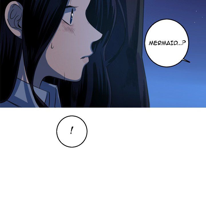 The Mermaid's Pond Manhwa - Chapter 59 Page 46