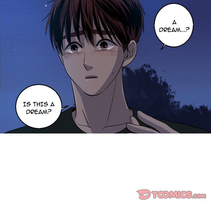 The Mermaid's Pond Manhwa - Chapter 59 Page 63