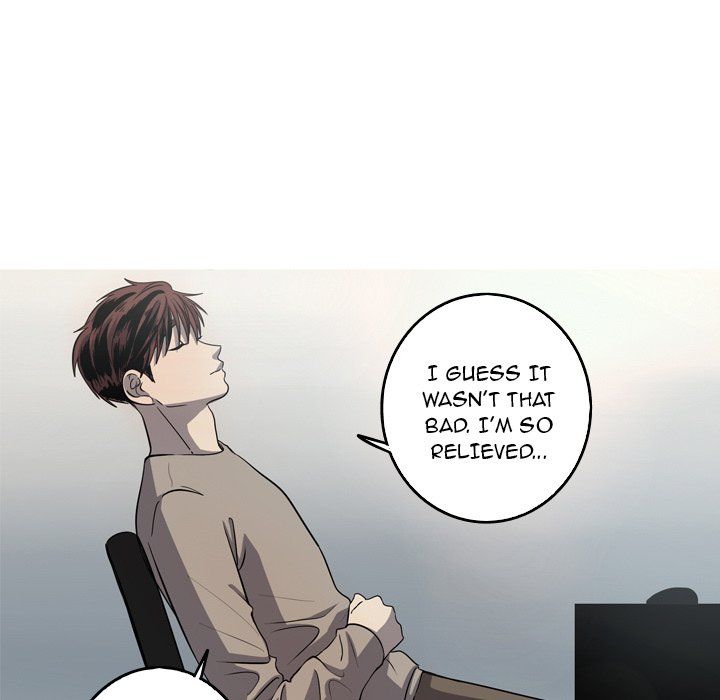 The Mermaid's Pond Manhwa - Chapter 54 Page 4