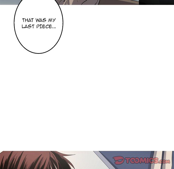 The Mermaid's Pond Manhwa - Chapter 54 Page 5