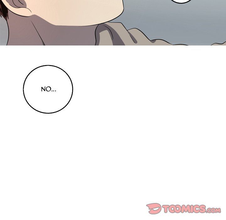 The Mermaid's Pond Manhwa - Chapter 54 Page 9