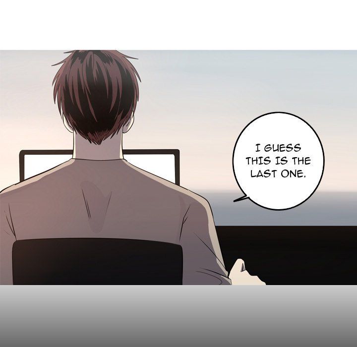 The Mermaid's Pond Manhwa - Chapter 54 Page 10