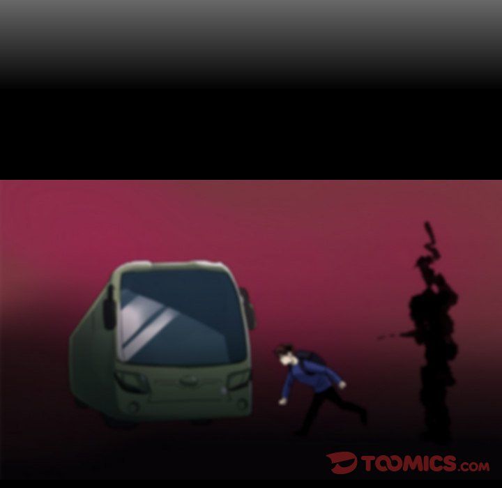 The Mermaid's Pond Manhwa - Chapter 54 Page 11