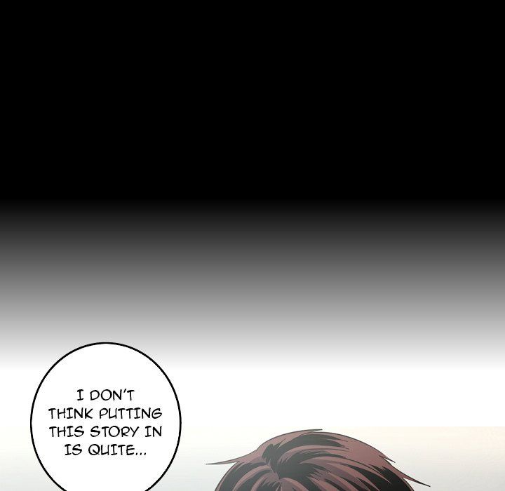 The Mermaid's Pond Manhwa - Chapter 54 Page 12