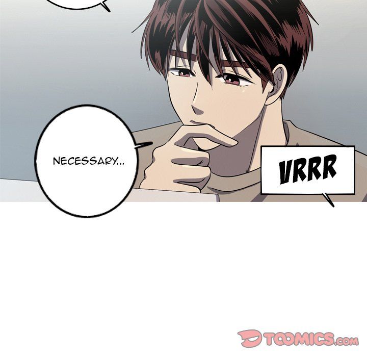 The Mermaid's Pond Manhwa - Chapter 54 Page 13