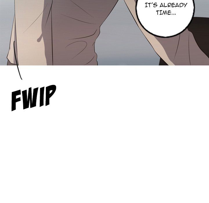 The Mermaid's Pond Manhwa - Chapter 54 Page 16