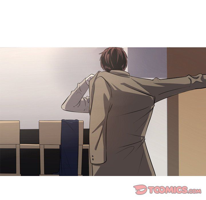 The Mermaid's Pond Manhwa - Chapter 54 Page 17