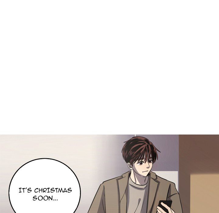 The Mermaid's Pond Manhwa - Chapter 54 Page 18