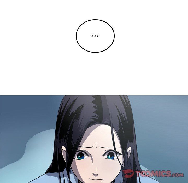 The Mermaid's Pond Manhwa - Chapter 54 Page 21