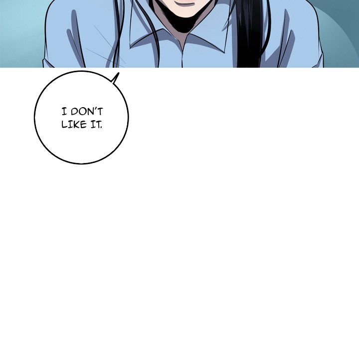 The Mermaid's Pond Manhwa - Chapter 54 Page 22