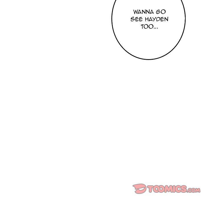 The Mermaid's Pond Manhwa - Chapter 54 Page 25