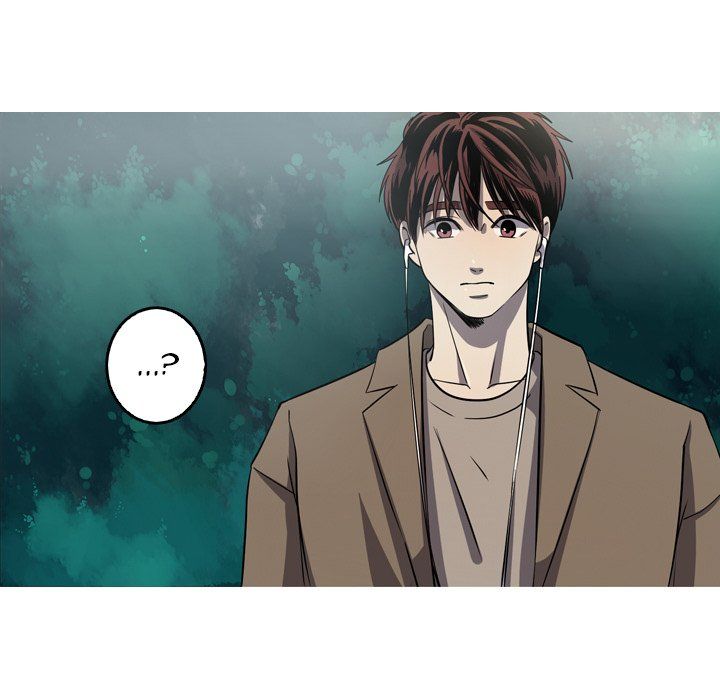 The Mermaid's Pond Manhwa - Chapter 54 Page 26