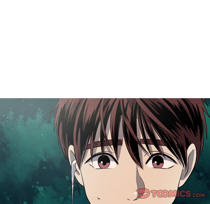 The Mermaid's Pond Manhwa - Chapter 54 Page 27