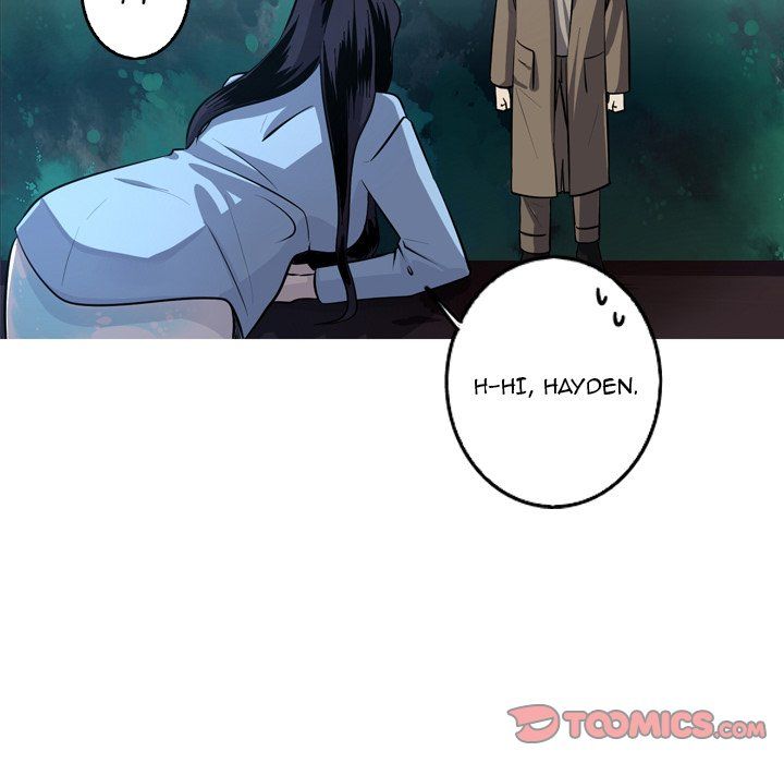 The Mermaid's Pond Manhwa - Chapter 54 Page 29