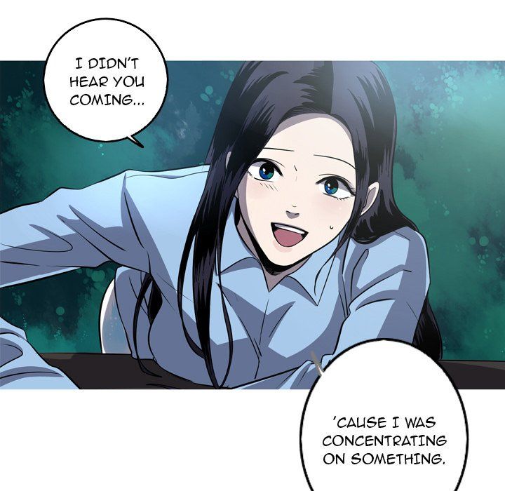 The Mermaid's Pond Manhwa - Chapter 54 Page 30