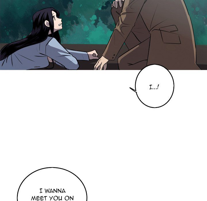 The Mermaid's Pond Manhwa - Chapter 54 Page 32