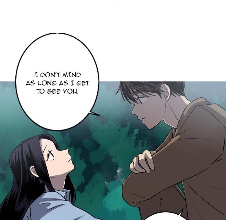 The Mermaid's Pond Manhwa - Chapter 54 Page 34