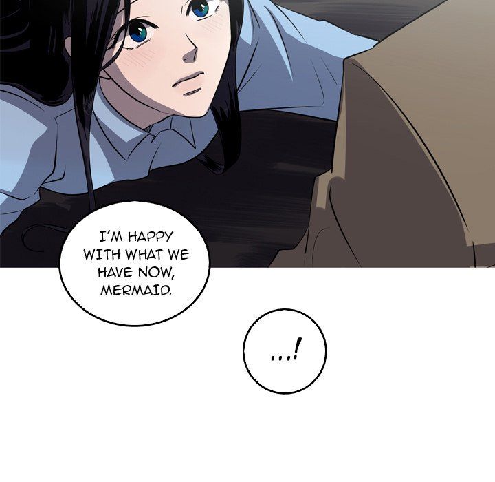 The Mermaid's Pond Manhwa - Chapter 54 Page 36