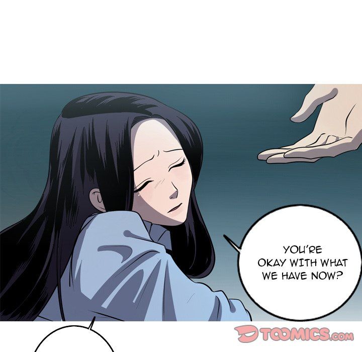 The Mermaid's Pond Manhwa - Chapter 54 Page 37