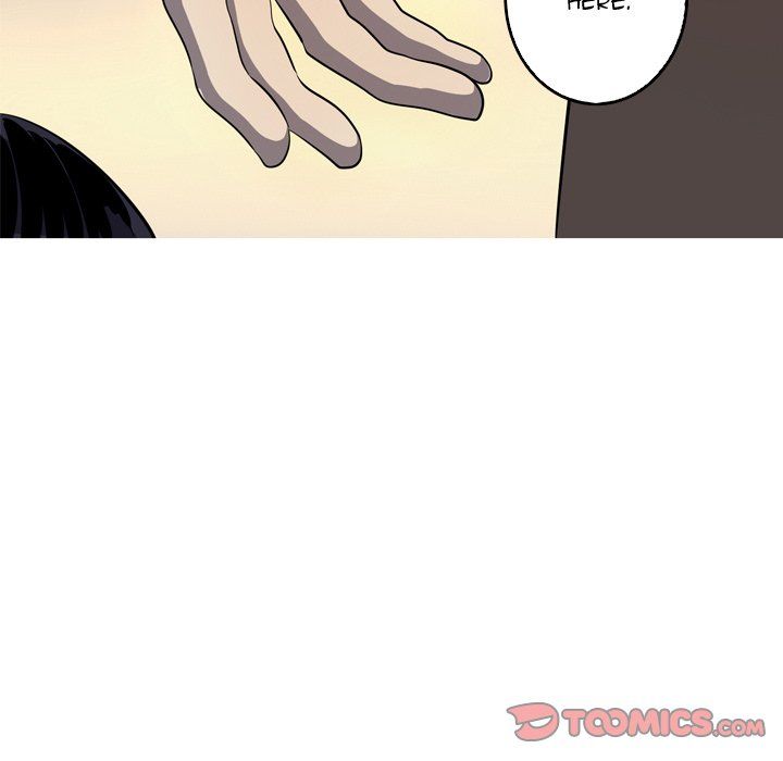 The Mermaid's Pond Manhwa - Chapter 54 Page 39
