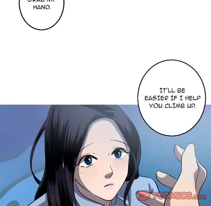 The Mermaid's Pond Manhwa - Chapter 54 Page 41