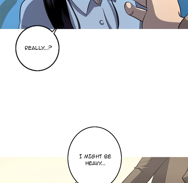 The Mermaid's Pond Manhwa - Chapter 54 Page 42