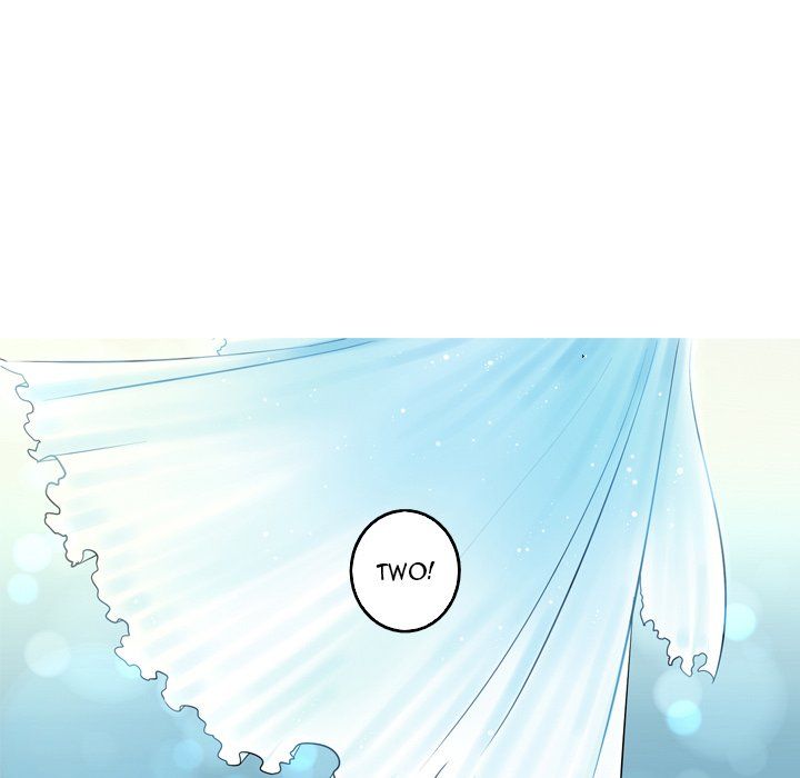 The Mermaid's Pond Manhwa - Chapter 54 Page 44