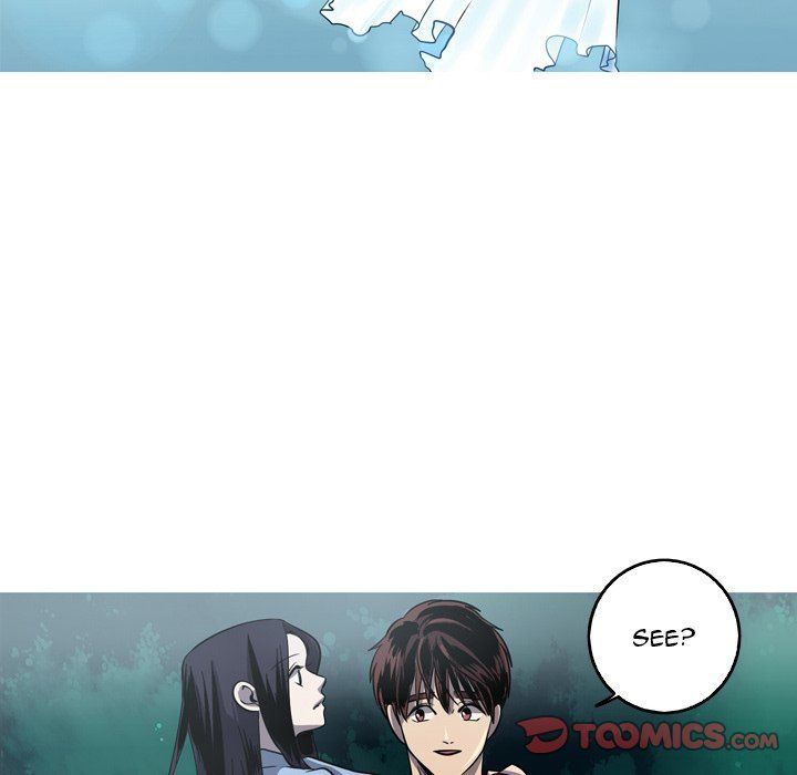 The Mermaid's Pond Manhwa - Chapter 54 Page 45